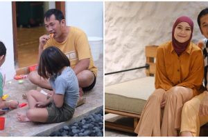 Hanung Bramantyo positif Covid-19, beri pesan ini ke semua orang