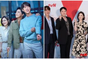 7 Kejutan drakor Hospital Playlist 2, episode 1 sukses pecahkan rekor