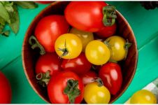 7 Cara memilih dan menyimpan tomat segar biar nggak cepat busuk