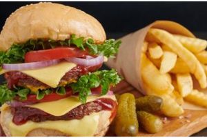 10 Makanan ini mengandung lemak jahat, sumber penyakit