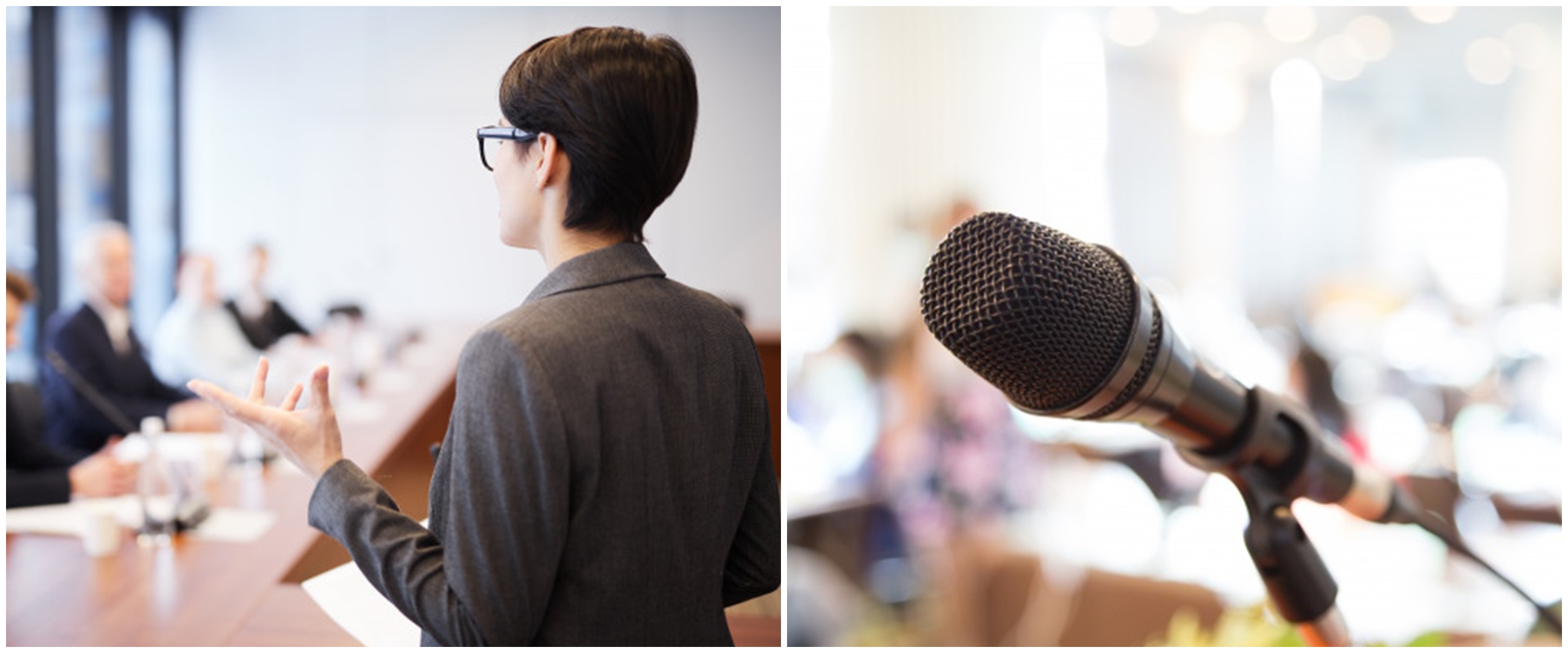 111 Kata-kata ucapan sambutan untuk berbagai acara, simpel dan keren