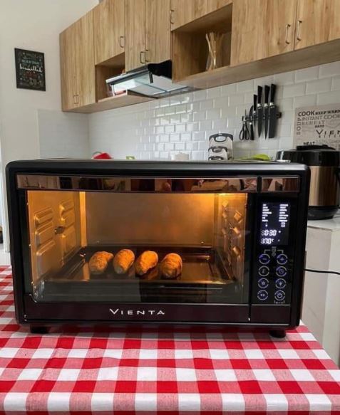 Sering dianggap sama, ini 5 jenis oven dan fungsinya