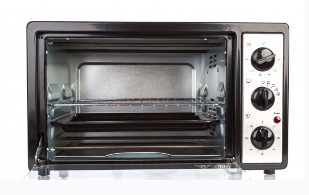 Sering dianggap sama, ini 5 jenis oven dan fungsinya