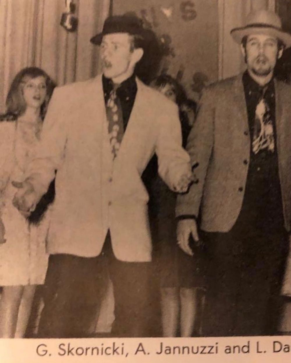 5 Potret masa muda ayah Sandrinna Michelle yang jadi angkatan udara AS