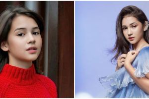 5 Potret masa muda ayah Sandrinna Michelle yang jadi angkatan udara AS