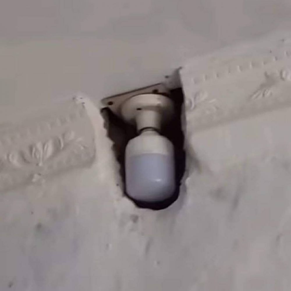 10 Ide kreatif hemat listrik ini nyelenehnya bikin tepuk jidat