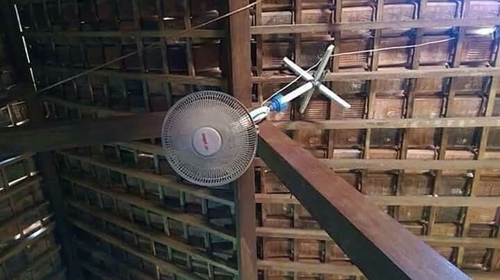 10 Ide kreatif hemat listrik ini nyelenehnya bikin tepuk jidat