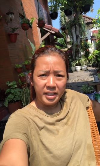 Potret 10 penyanyi saat berjemur, paras naturalnya curi perhatian