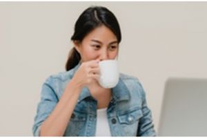 8 Minuman ini baik dikonsumsi saat menstruasi, redakan nyeri