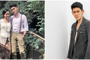 10 Pesona Abimanyu Alfarizy, pacar Salshadilla Juwita