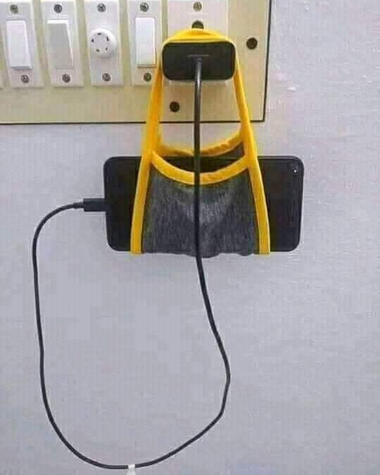 10 Ide kreatif antirepot ini solutif tapi absurd abis