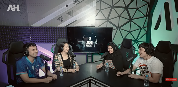 10 Curhatan Raffi-Nagita soal kerjaan, taksiran cicilan capai Rp 1 M