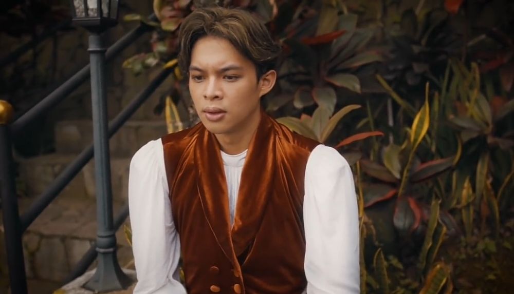 10 Potret vlog maternity Dinda Hauw, umumkan jenis kelamin bayi