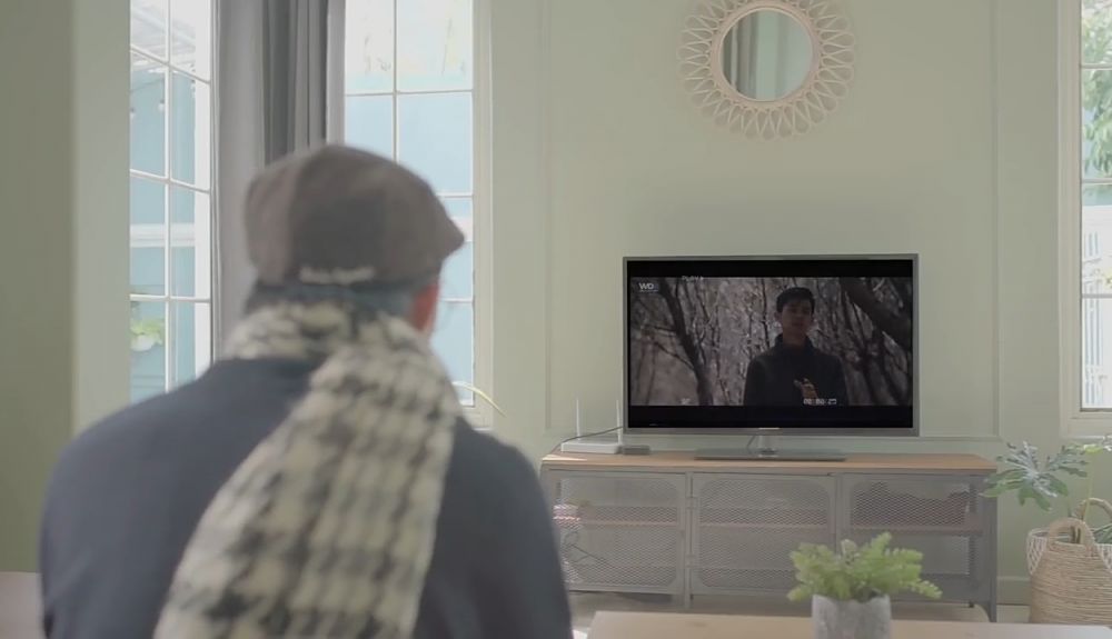 10 Potret vlog maternity Dinda Hauw, umumkan jenis kelamin bayi