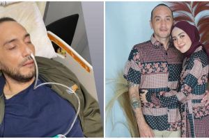 Menderita kanker hati, begini kondisi terkini Gary Iskak