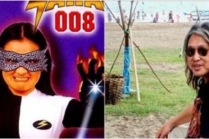 Kabar duka, Gusur Adhikarya penulis Lupus & Saras 008 meninggal dunia