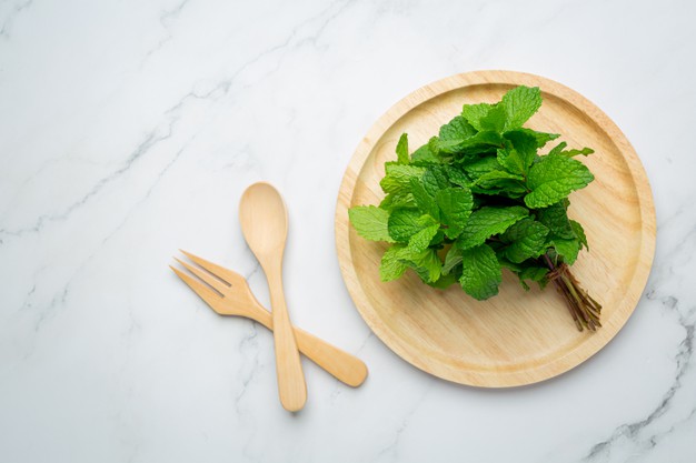 10 Makanan ini bantu hilangkan bau badan, alami dan menyehatkan