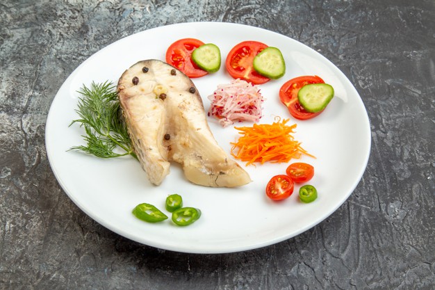 10 Makanan ini bantu hilangkan bau badan, alami dan menyehatkan