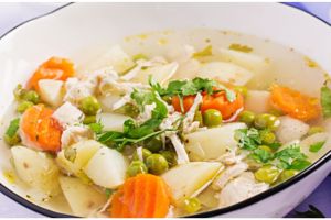 5 Makanan ini baik dimakan usai vaksin, tingkatkan imun tubuh