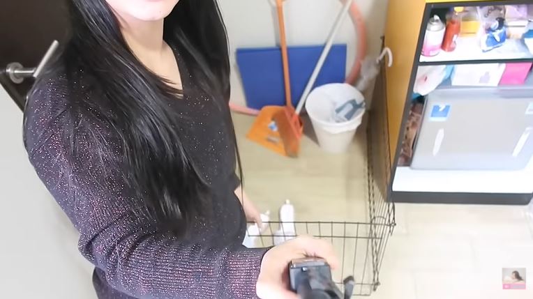 10 Potret kamar kos Felicya Angelista, fasilitasnya komplet