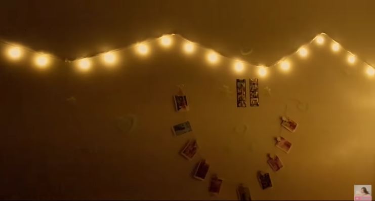 10 Potret kamar kos Felicya Angelista, fasilitasnya komplet