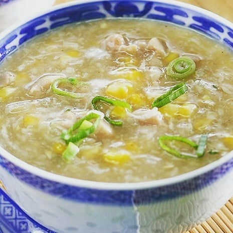 8 Resep sup asparagus, sehat dan cocok untuk hangatkan badan