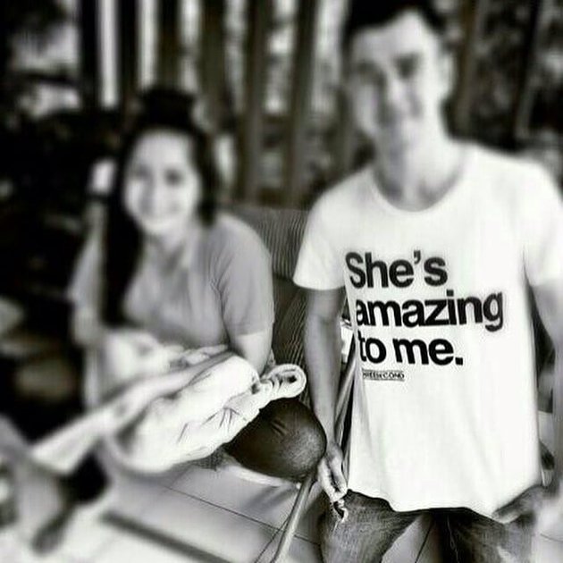 10 Potret lawas Raffi Ahmad dan Nagita Slavina zaman PDKT, romantis