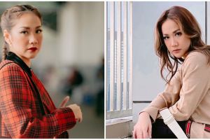 Jalani isolasi mandiri, curhatan Bunga Citra Lestari bikin sedih