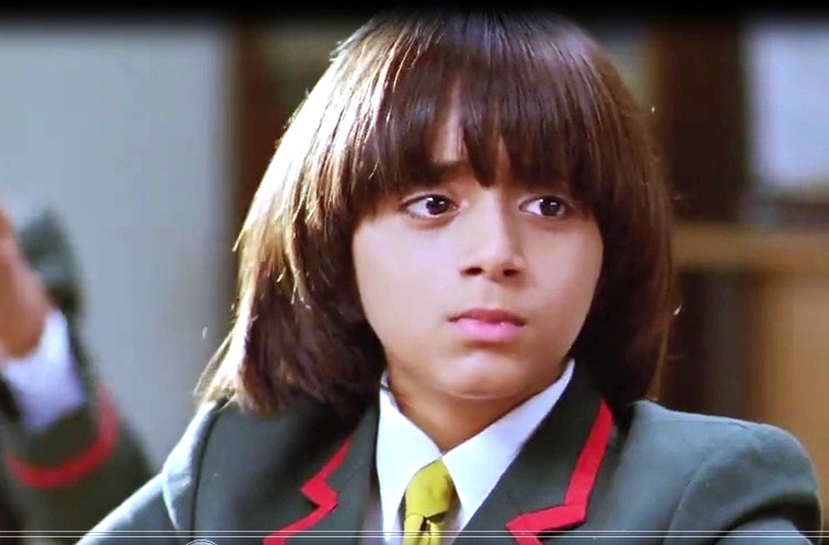 Kabar terbaru 5 artis cilik yang dulu jadi anak Shah Rukh Khan di film