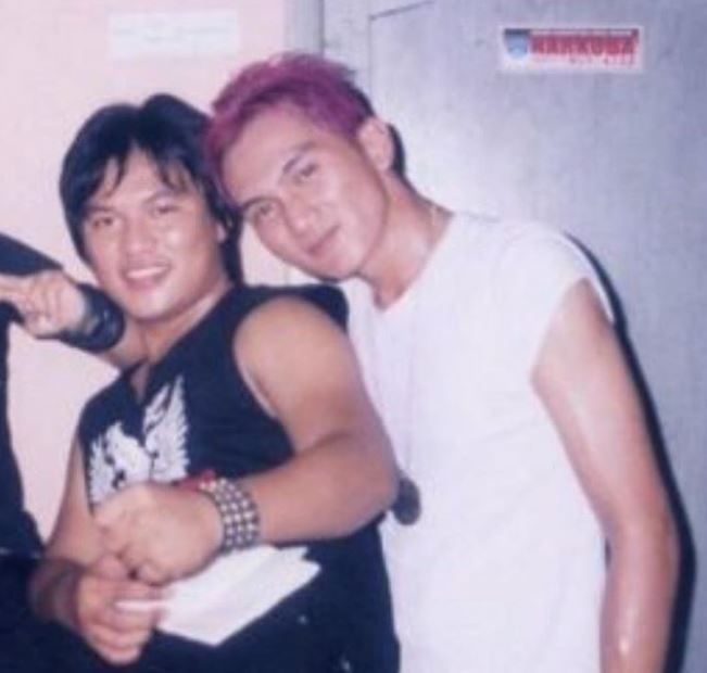 8 Transformasi Anji dari zaman sekolah hingga kini, pernah gondrong