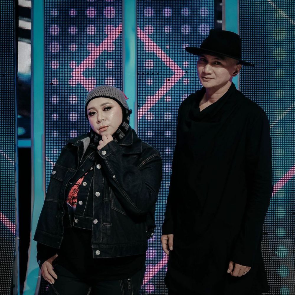 8 Transformasi Anji dari zaman sekolah hingga kini, pernah gondrong