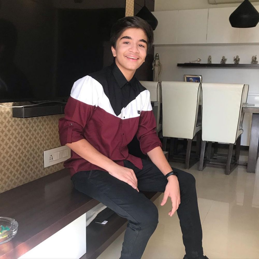 Ingat anak Sridevi di film English Vinglish? Ini 8 potret terbarunya