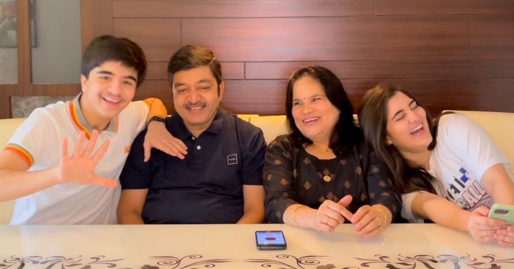 Ingat anak Sridevi di film English Vinglish? Ini 8 potret terbarunya