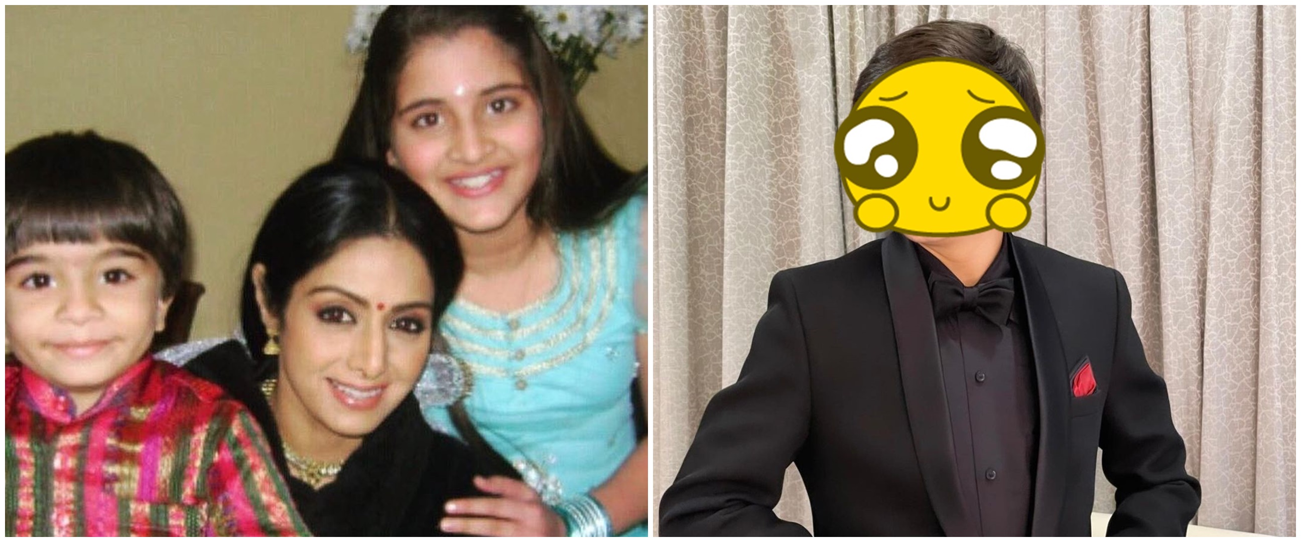 Ingat anak Sridevi di film English Vinglish? Ini 8 potret terbarunya