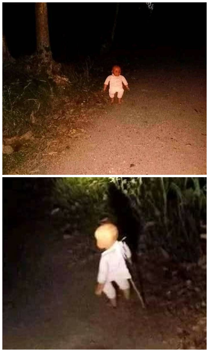 10 Momen lucu 'dikira orang' ini aslinya bikin kesal abis, ketipu deh