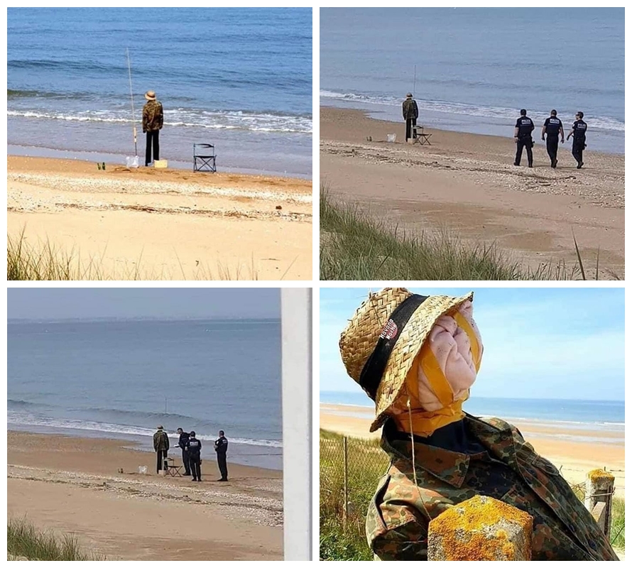 10 Momen lucu 'dikira orang' ini aslinya bikin kesal abis, ketipu deh