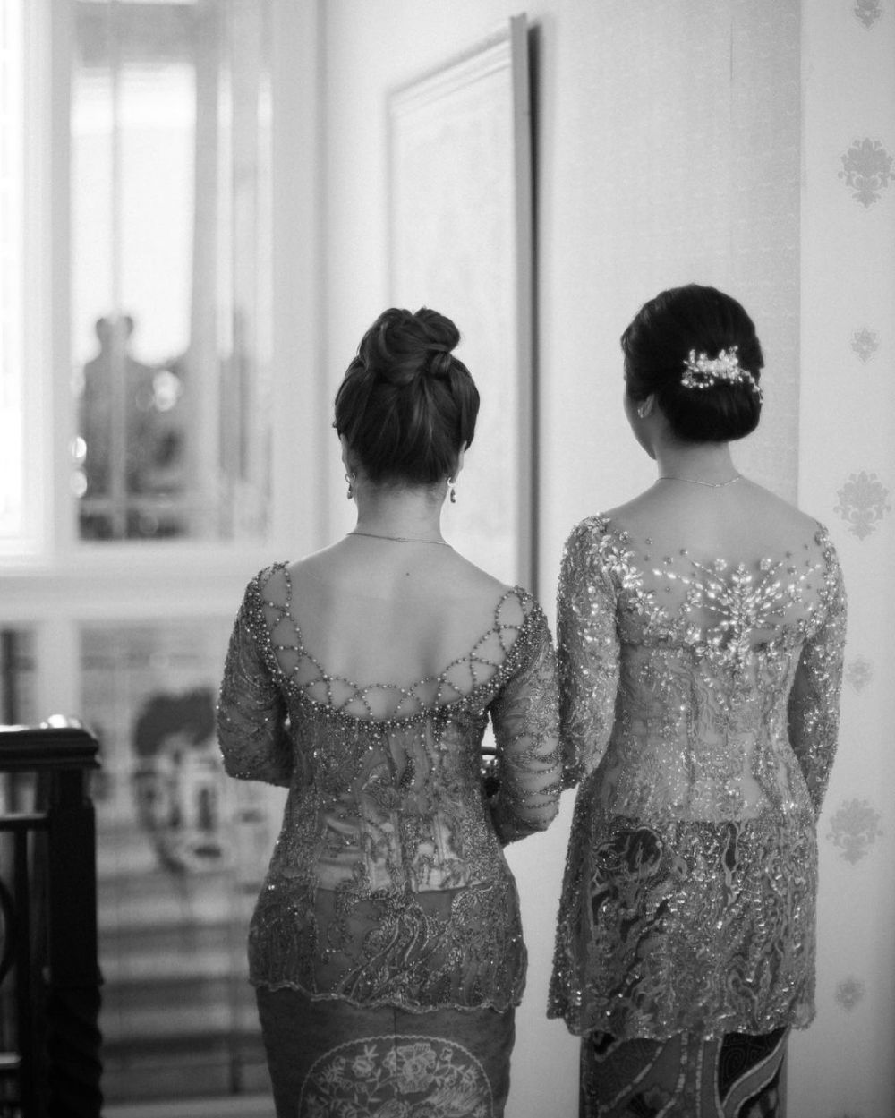 12 Pesona Nikita Willy di acara lamaran sang adik, anggun dan elegan