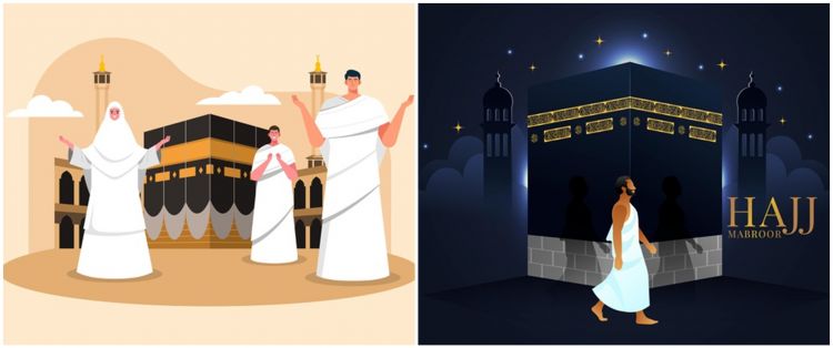 6 Rukun Haji Yang Wajib Diketahui Lengkap Dengan Tata Caranya