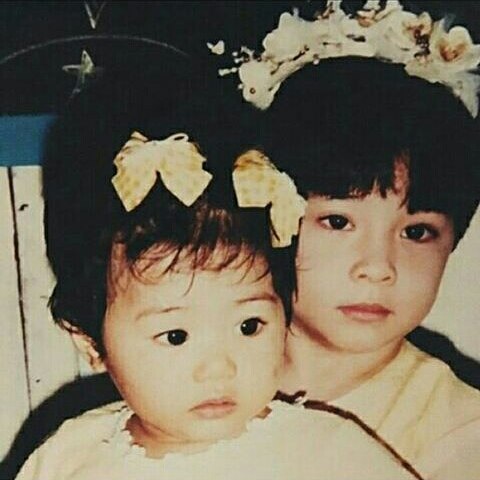 10 Potret Nikita dan Winona Willy dulu hingga kini, sister goals