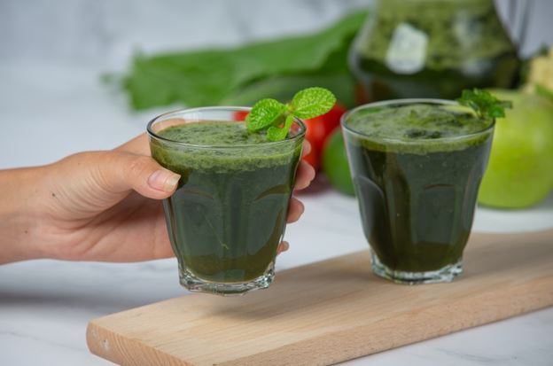 8 Minuman ini bantu cegah anemia, mudah dibuat