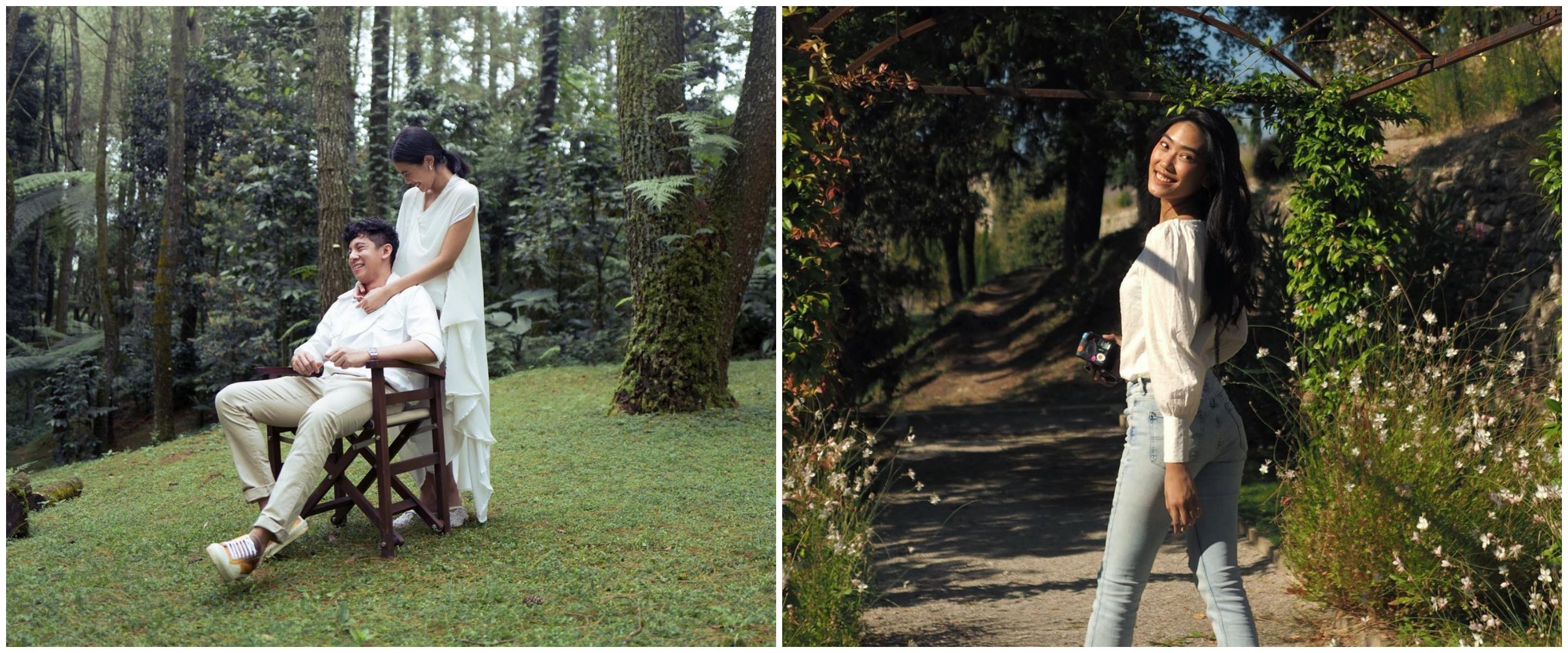 Segera menikah, ini 7 momen bridal shower Alika Islamadina