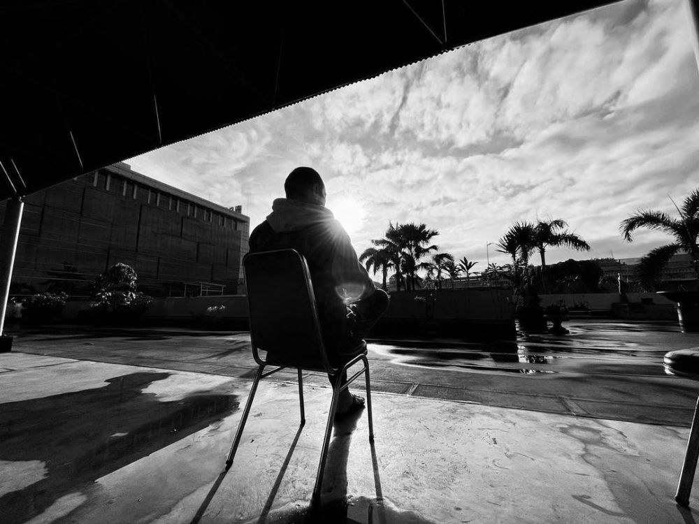 Gary Iskak idap kanker hati, ini 7 potret kondisinya terkini