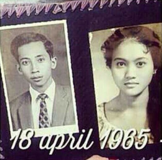 10 Potret masa muda ibunda Maia Estianty, cantiknya bikin terpana