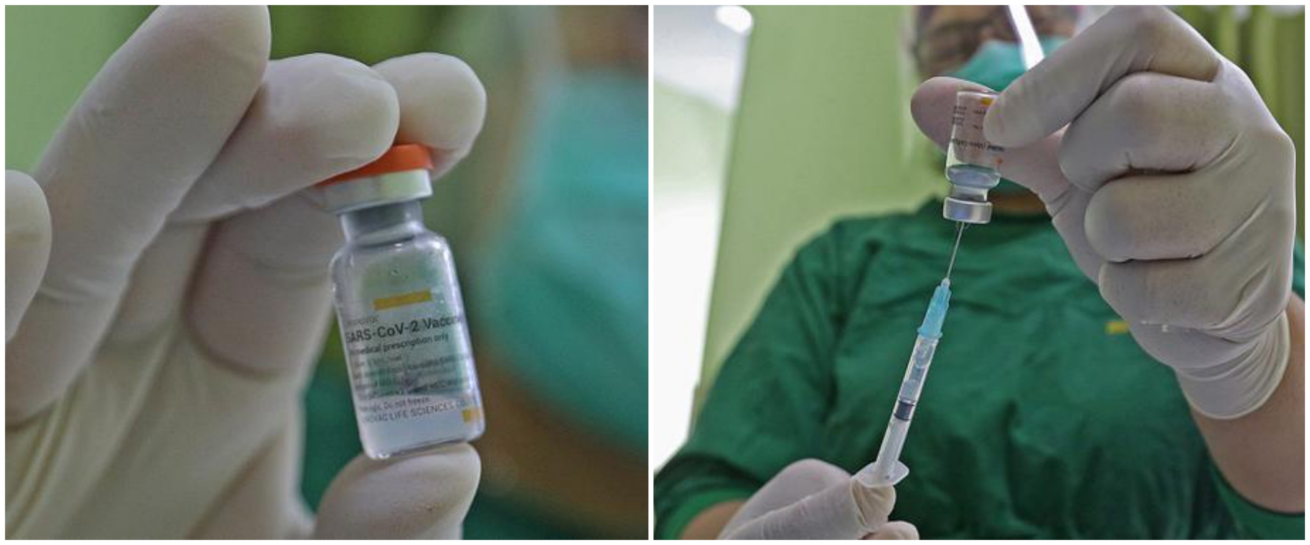 50 Juta dosis vaksin Pfizer masuk RI mulai Agustus, bisa untuk remaja