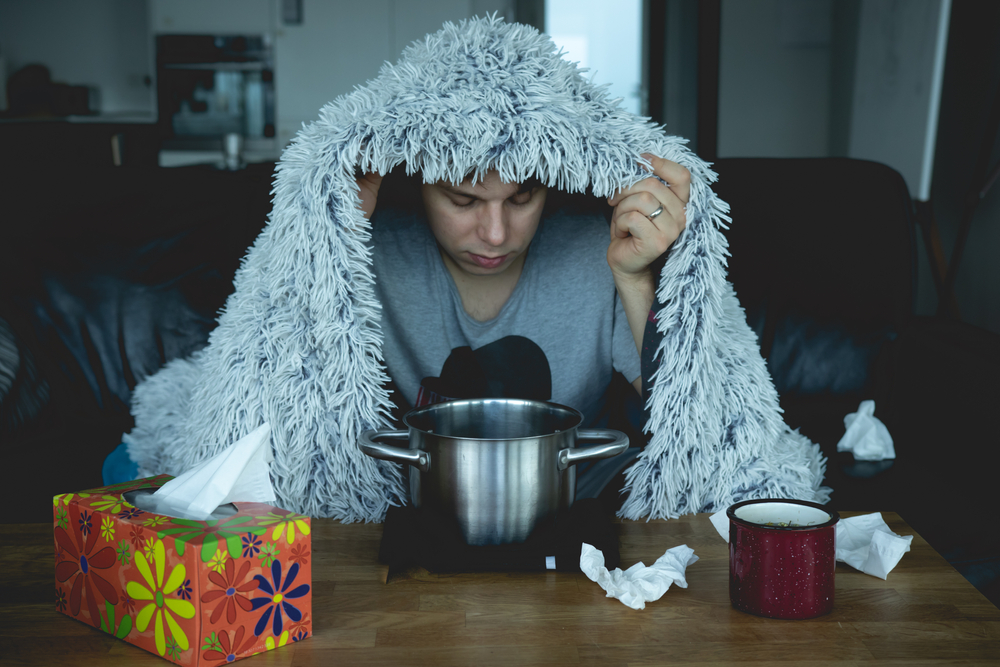 5 Cara redakan batuk di rumah dengan efektif