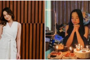 8 Momen kejutan ultah Lyodra Ginting ke-18, kadonya bikin melongo