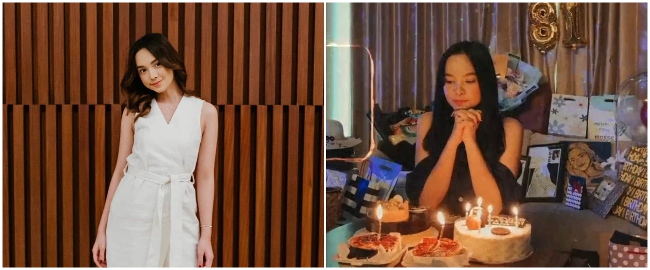 8 Momen kejutan ultah Lyodra Ginting ke-18, kadonya bikin melongo