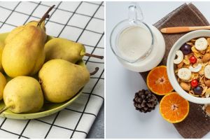 12 Makanan untuk melancarkan BAB, bantu jaga pencernaan