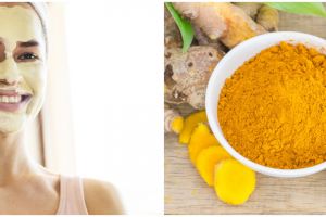 10 Manfaat kunyit untuk kecantikan dan cara pemakaiannya, mudah & aman