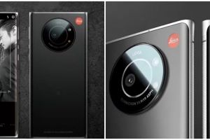 Harga HP Leica Leitz Phone 1, spesifikasi, kelebihan, dan kekurangan
